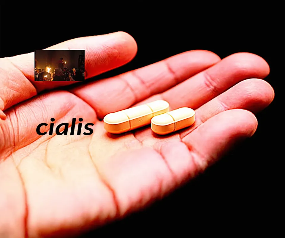 Genérico de cialis